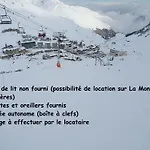 アパート La Mongie, Pieds Des Pistes, Parking Interieur Prive ラ・モンジー