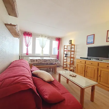 La Mongie, Pieds Des Pistes, Parking Interieur Prive *